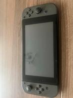 Nintendo Switch - Gebruikt, Spelcomputers en Games, Ophalen of Verzenden, Gebruikt, Met 1 controller, Switch Original
