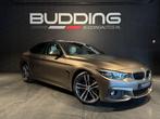 BMW 4 Serie Gran Coupé 420i High Exe | Frozen Bronze Metall, 1998 cc, Achterwielaandrijving, Gebruikt, Euro 6