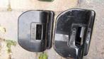Vintage Leitz perforator, nummer 28, Antiek en Kunst, Antiek | Kantoor en Zakelijk, Ophalen of Verzenden