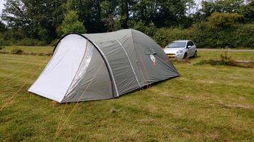 Coleman TRAILBLAZER 5 plus Tent i.z.g.s. beschikbaar voor biedingen