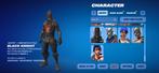 Fornite account - met Black Knight en 79 andere skins, Spelcomputers en Games, Ophalen, Overige genres, Nieuw, 3 spelers of meer