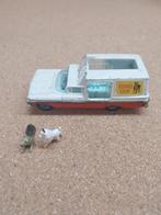 Corgi Toys Chevrolet Impala kennel club, Ophalen, Gebruikt, Auto, Corgi