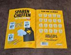 Jumbo Cheffen spaarzegels, Verzamelen, Supermarktacties, Jumbo, Ophalen of Verzenden
