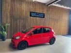 Toyota Aygo 1.0-12V Access 5 deurs, Airco, Nieuwe APK, Voorwielaandrijving, Gebruikt, 4 stoelen, 68 pk