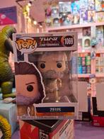 Funko POP!- thor love and thunder- zeus (1069), Funko, Nieuw, Ophalen of Verzenden, Nvt
