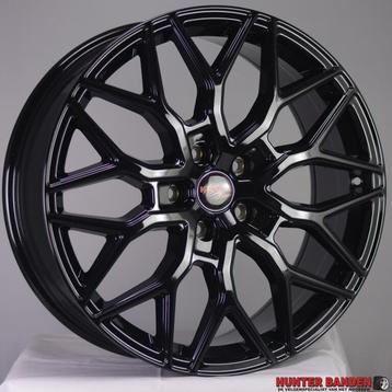 19 inch BULLI velgen VOLKSWAGEN TRANSPORTER T5 T6 5x120 beschikbaar voor biedingen
