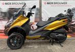 Piaggio MP3 500 HPE unieke kleur, Motoren, Motoren | Piaggio, Handvatverwarming, Bedrijf, Overig