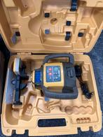 Topcon RL-H5a Roterende Laser met statief, Doe-het-zelf en Verbouw, Meetapparatuur, Ophalen, Gebruikt, Licht