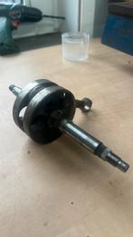 Tomos krukas, Fietsen en Brommers, Ophalen of Verzenden, Zo goed als nieuw, Overige typen