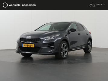 Kia XCeed 1.6 GDi PHEV ExecutiveLine | Panoramadak | Lederen beschikbaar voor biedingen