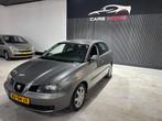 Seat Ibiza 1.4-16V Sensation / nette staat / nap, Voorwielaandrijving, Gebruikt, 4 cilinders, Ibiza