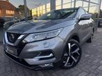 Nissan Qashqai 1.3 DIG-T Tekna +, Gebruikt, 4 cilinders, 1290 kg, Leder