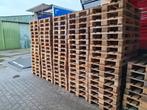 Europallets A-kwaliteit, B-keus, en zwaar gebruikte, Doe-het-zelf en Verbouw, Hout en Planken, Gebruikt, Minder dan 25 mm, Ophalen of Verzenden