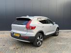 Volvo XC40 1.5 T4 Plug-in hybrid Core Bright 19 inch | Camer, Automaat, 12 maanden, Gebruikt, Zwart