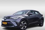 Toyota C-HR 1.8 Hybrid Dynamic (bj 2023, automaat), Auto's, Toyota, Te koop, Zilver of Grijs, 73 €/maand, Gebruikt