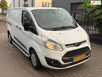 Ford Transit Custom 290 2.2 TDCI L2H1 Trend beschikbaar voor biedingen