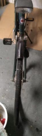 Locomotief spirit herenfiets, Ophalen, Nieuw, Overige merken, Versnellingen