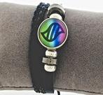 Pokemon mega stone armband, NIEUW!, Ophalen of Verzenden, Zo goed als nieuw