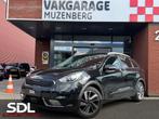 Kia Niro 1.6 GDi Hybrid ExecutiveLine // NAVI // CAMERA // T, Auto's, Kia, 12 maanden, Gebruikt, Zwart, Zwart