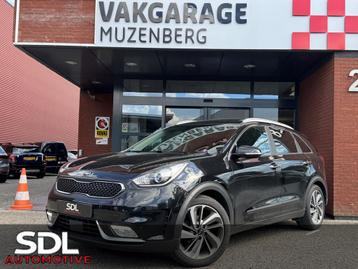 Kia Niro 1.6 GDi Hybrid ExecutiveLine // NAVI // CAMERA // T beschikbaar voor biedingen