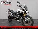 Nieuw binnen.! Triumph Tiger 900 Rally Pro Akrapovic, Bedrijf, Overig