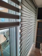 Rolgordijnen, Huis en Inrichting, Stoffering | Gordijnen en Lamellen, Ophalen, 200 cm of meer, Beige, 150 tot 200 cm