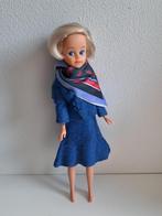 Daisy mary quant klm doll, Ophalen of Verzenden, Gebruikt, Pop
