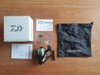 Daiwa Ballistic 2500SH, Ophalen of Verzenden, Zo goed als nieuw, Molen