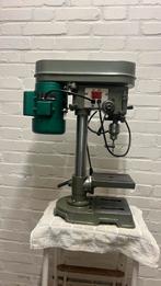 kolomboormachine ferm tafel boormachine, Doe-het-zelf en Verbouw, Gereedschap | Boormachines, Ophalen, Gebruikt