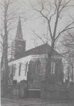 AK Brantgum - N.H. Kerk, Verzenden, 1960 tot 1980, Ongelopen, Noord-Brabant