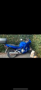 Yamaha diversion 900 motor, Motoren, Ophalen, Gebruikt