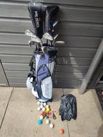 Complete MODERNE golfset dames/ standbag, Sport en Fitness, Golf, Ophalen of Verzenden, Zo goed als nieuw, Set, Overige merken