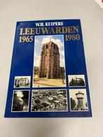 Leeuwarden 1965 1980 Kuipers, Boeken, Ophalen of Verzenden, Gelezen