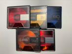 Minidisc’s. SONY VERSCHILLENDE 5x als nieuw. 80 minuten, Audio, Tv en Foto, Walkmans, Discmans en Minidiscspelers, Ophalen of Verzenden