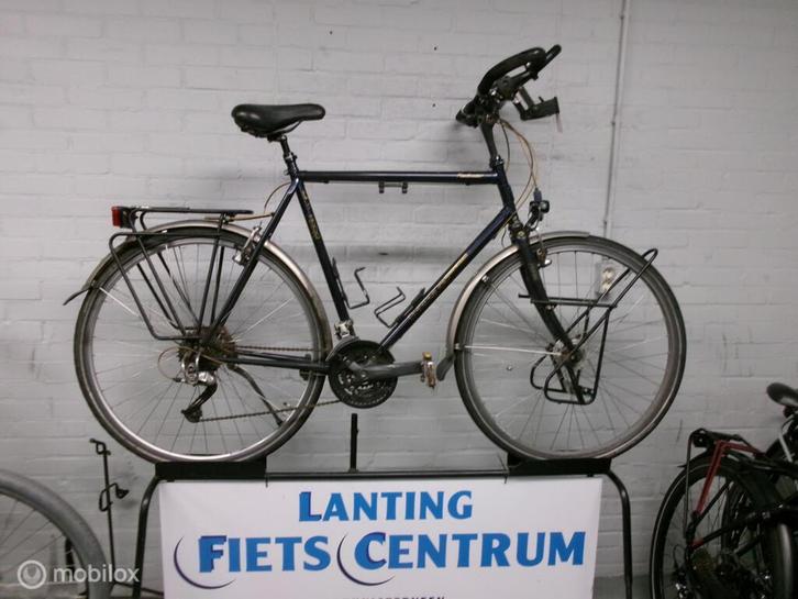 Koga-Miyata RANDONNEUR   60   CM, Fietsen en Brommers, Fietsen | Heren | Herenfietsen, Gebruikt, Overige merken, 57 tot 61 cm