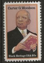 USA 109, Woodson, Verzenden, Gestempeld, Noord-Amerika