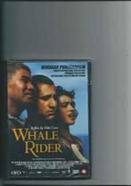 Whale Rider (2002), Alle leeftijden, Ophalen of Verzenden, Nieuw in verpakking, Drama