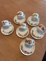 Kop en schotels van Marjolein Bastin, Ophalen