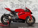 Ducati 959 PANIGALE CIRCUIT (bj 2018), Bedrijf, Super Sport, Meer dan 35 kW, 955 cc