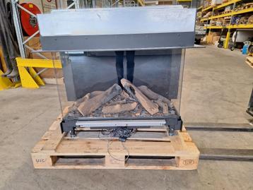 Matrix 800/500 III Gashaard beschikbaar voor biedingen