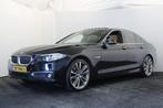 BMW 5 Serie 520d Individual Edition |Pano|Camera| (bj 2015), Automaat, Achterwielaandrijving, Euro 6, 2000 kg