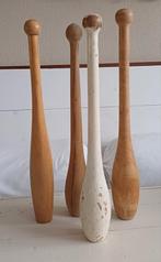 4 gym knotsen, Ophalen of Verzenden