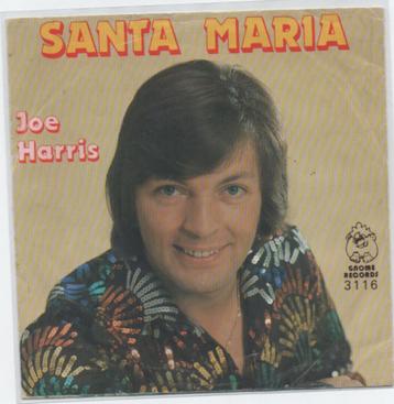 Joe Harris- Santa Maria beschikbaar voor biedingen