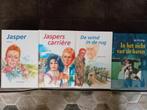 Jasper serie, Jan W. Klijn, Ophalen of Verzenden, Zo goed als nieuw