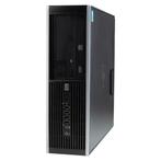 Intel Core 2 Duo E8400 PC, Computers en Software, Desktop Pc's, Ophalen, HDD, 2 tot 3 Ghz, Krijgsman 75, 1186 DR Amstelveen