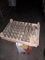 Fles flesjes apothekersflesjes decoratie, Antiek en Kunst, Curiosa en Brocante, Ophalen of Verzenden