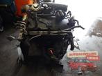 Motor van een Volkswagen Golf, Ophalen, Gebruikt, -, Volkswagen