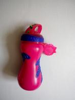 nieuwe roze nuby rietjesbeker gator grip, Ophalen of Verzenden, Nieuw, Overige typen