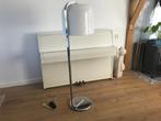 Vloerlamp lamp Guzzini Alvise Luigi Massoni design vintage, Huis en Inrichting, Lampen | Vloerlampen, Ophalen, Kunststof, Nvt