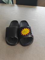 Disney Stitch Cartoon zwarte Pantoffels, Ophalen, Jongen of Meisje, Overige typen, Nieuw